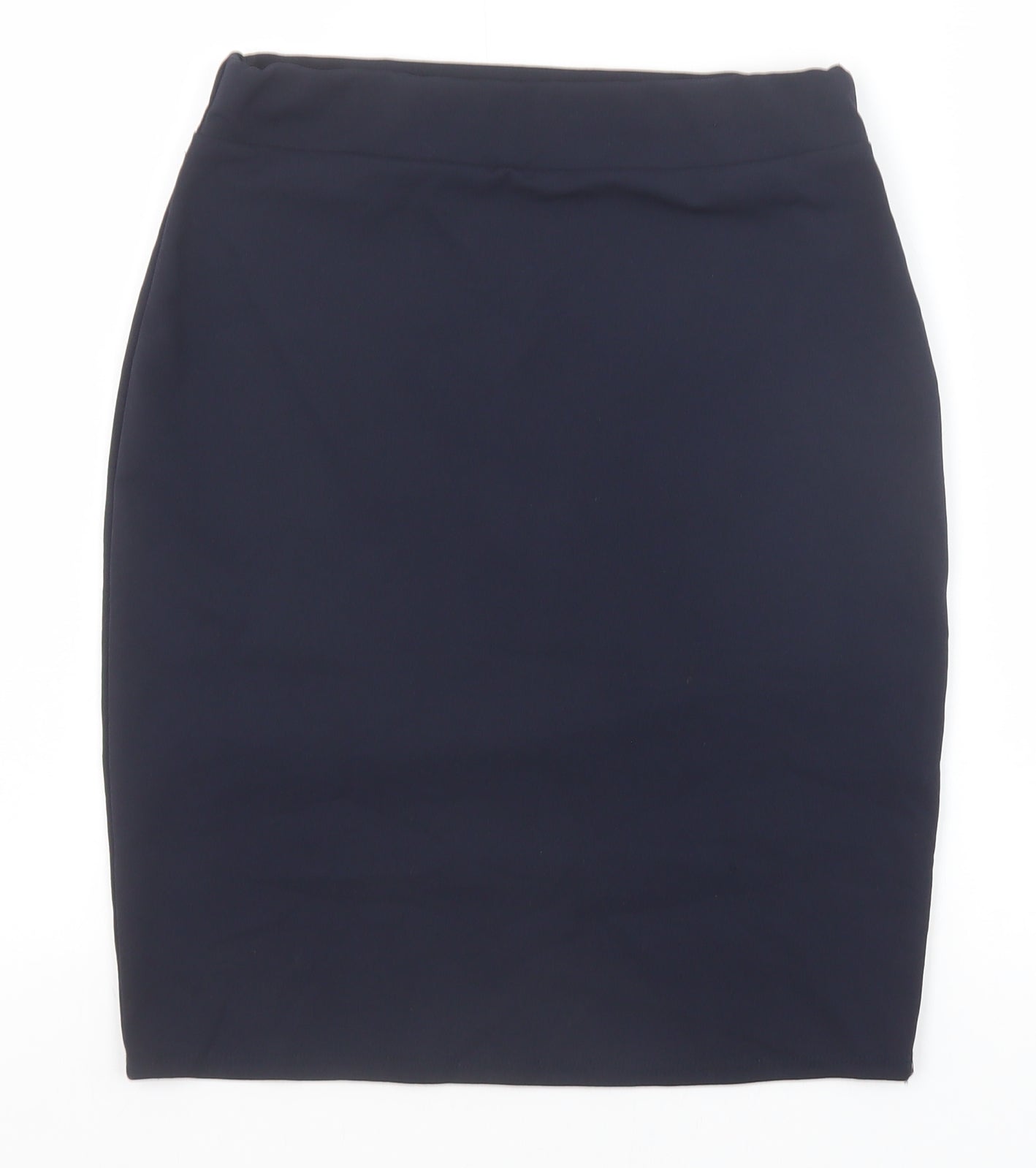 Womens UK Size 10 Preworn Straight & Pencil  Skirt
