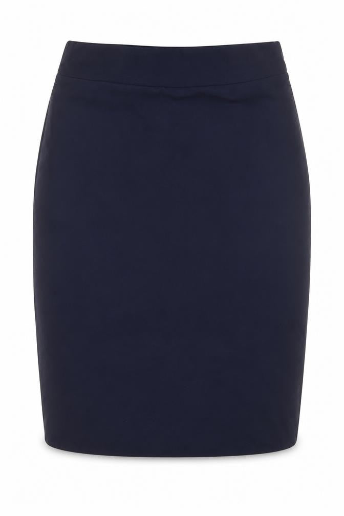 Womens UK Size 10 Preworn Straight & Pencil  Skirt
