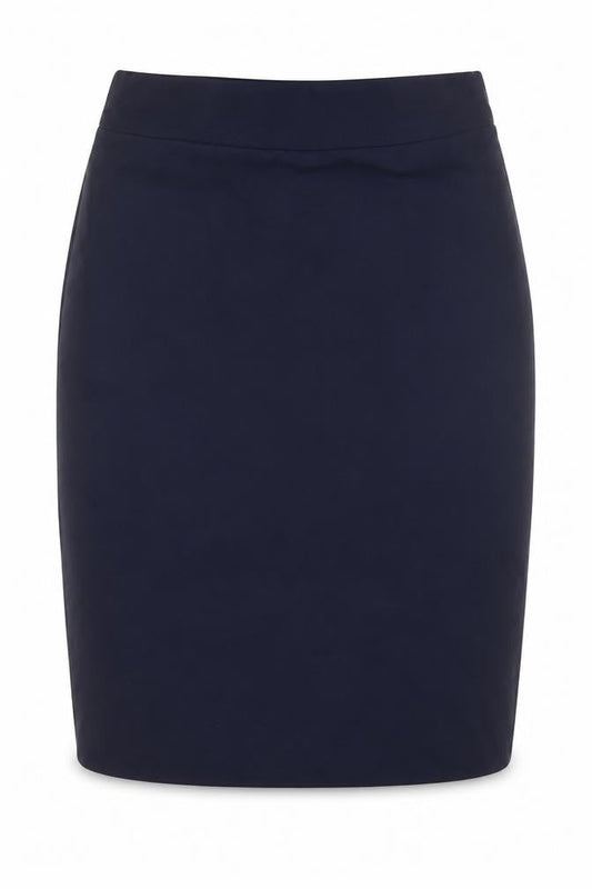 Womens UK Size 10 Preworn Straight & Pencil  Skirt