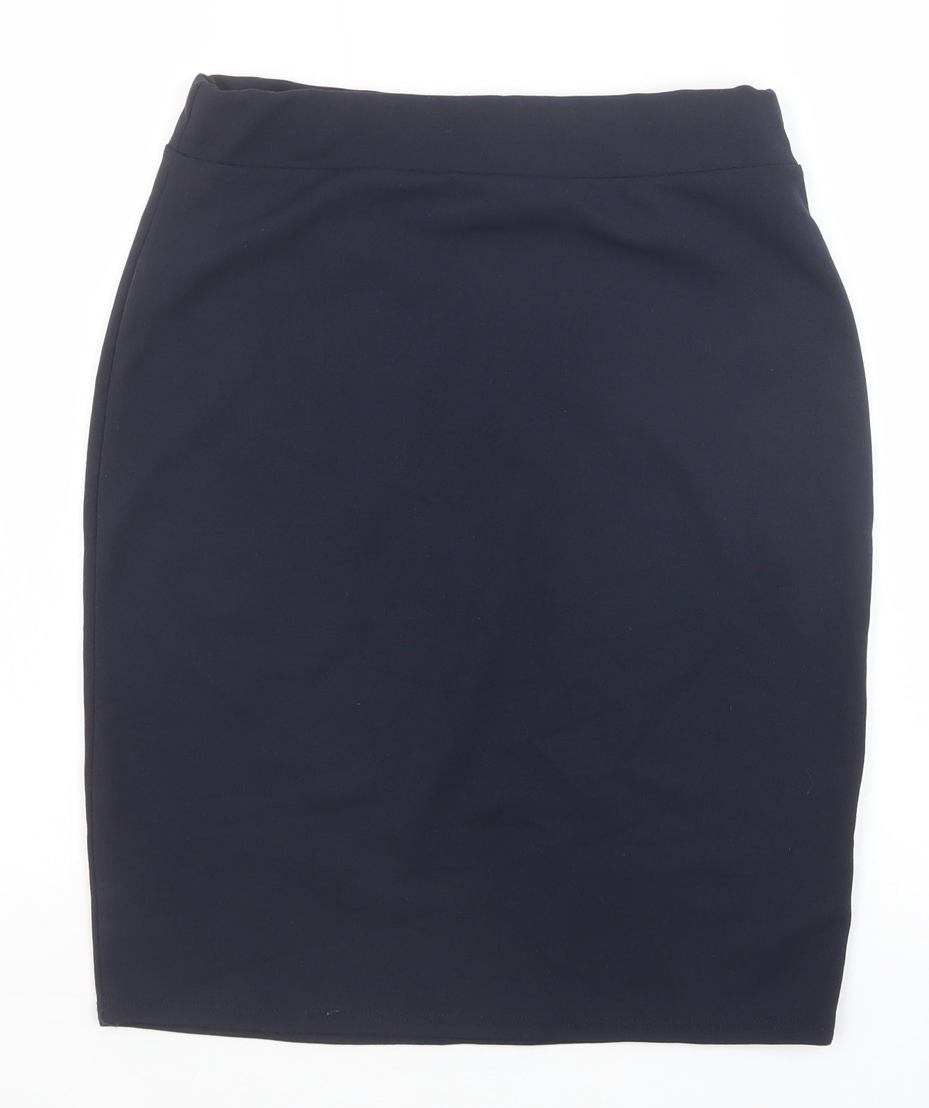 Womens UK Size 10 Preworn Straight & Pencil  Skirt