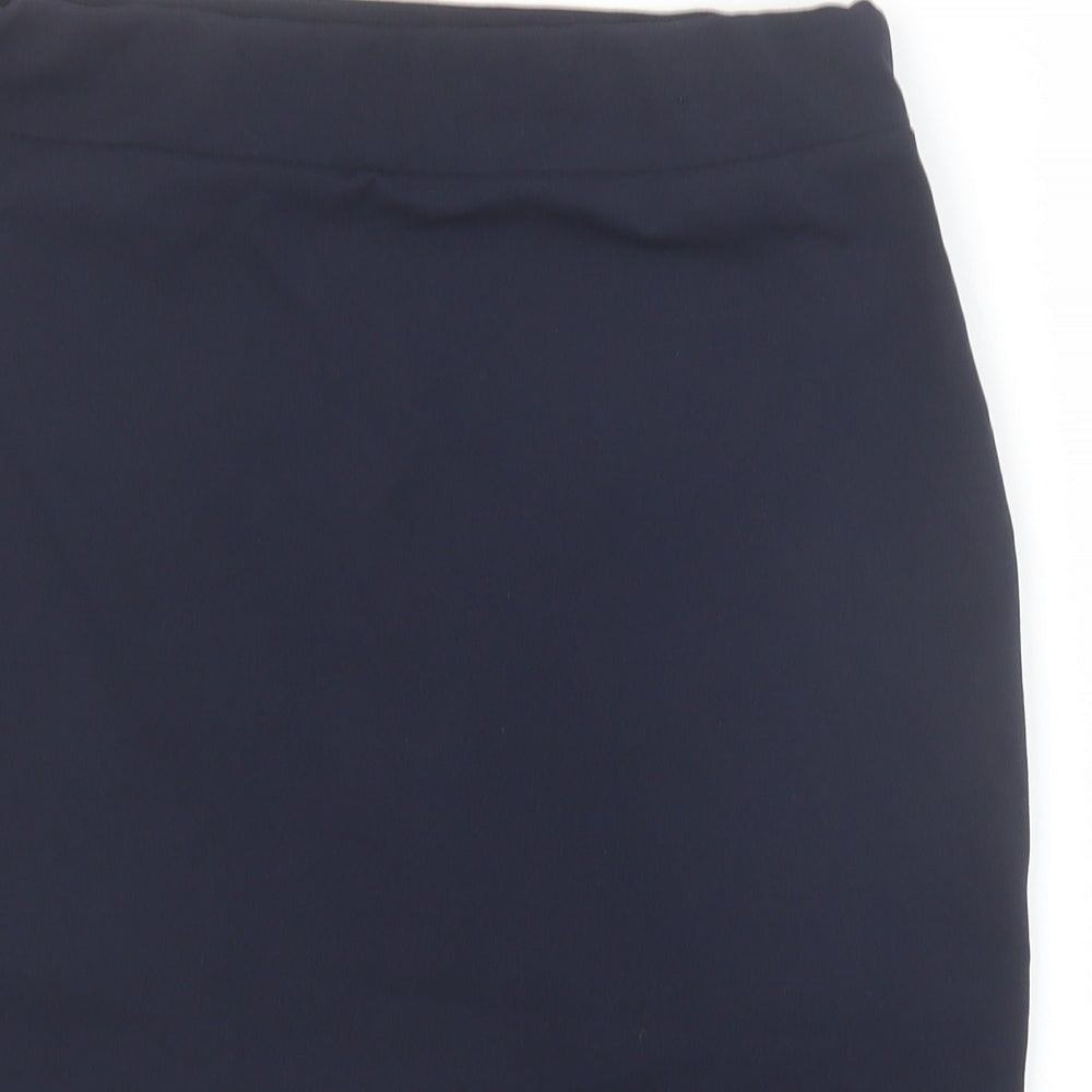 Womens UK Size 10 Preworn Straight & Pencil  Skirt