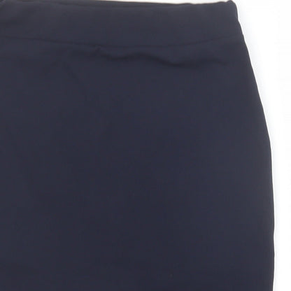 Womens UK Size 10 Preworn Straight & Pencil  Skirt
