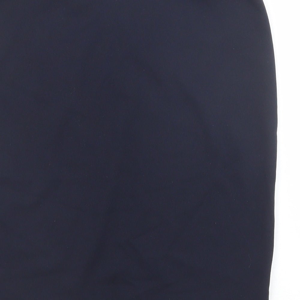 Womens UK Size 10 Preworn Straight & Pencil  Skirt