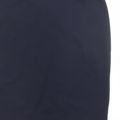 Womens UK Size 10 Preworn Straight & Pencil  Skirt