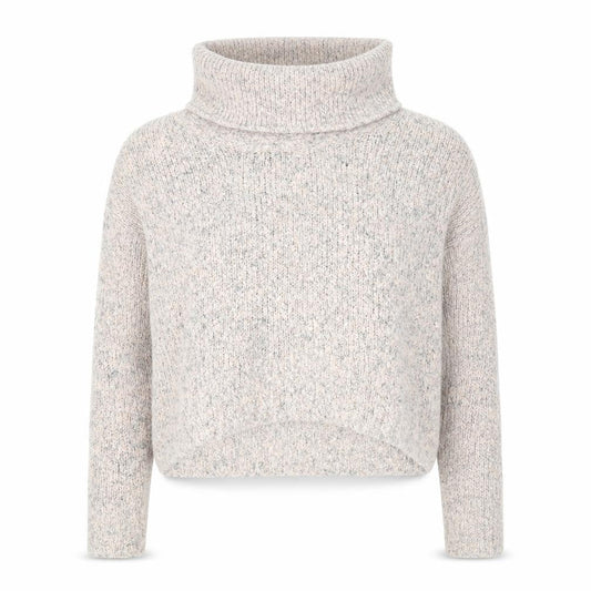 Womens UK Size 8 Miss Selfridge Pink Pullover Jumper