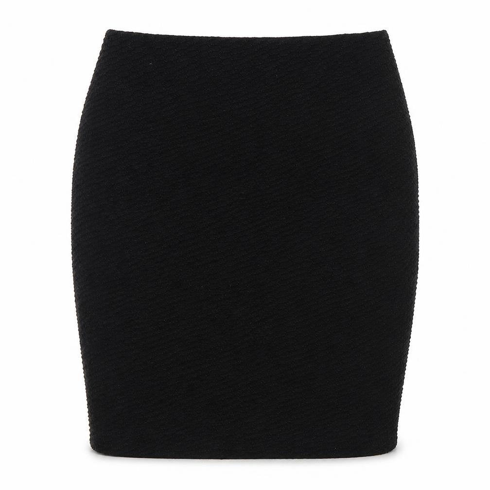 Womens UK Size 10 Marks and Spencer Bandage  Skirt