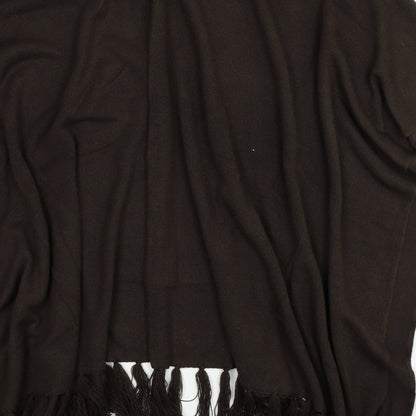 Womens UK Size One Size Fay Louise Brown Cardigan Jumper