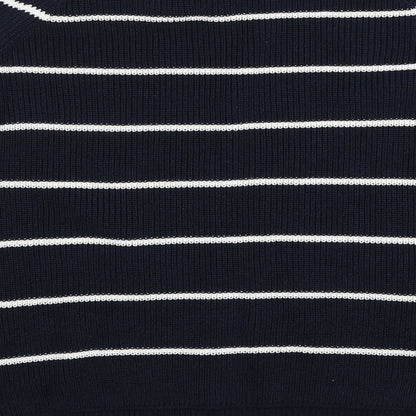 Womens UK Size 10 Betty Barclay Blue Pullover Jumper