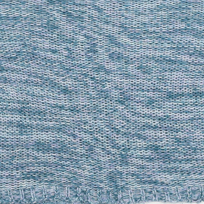 Womens UK Size 12 Preworn Blue Pullover Jumper