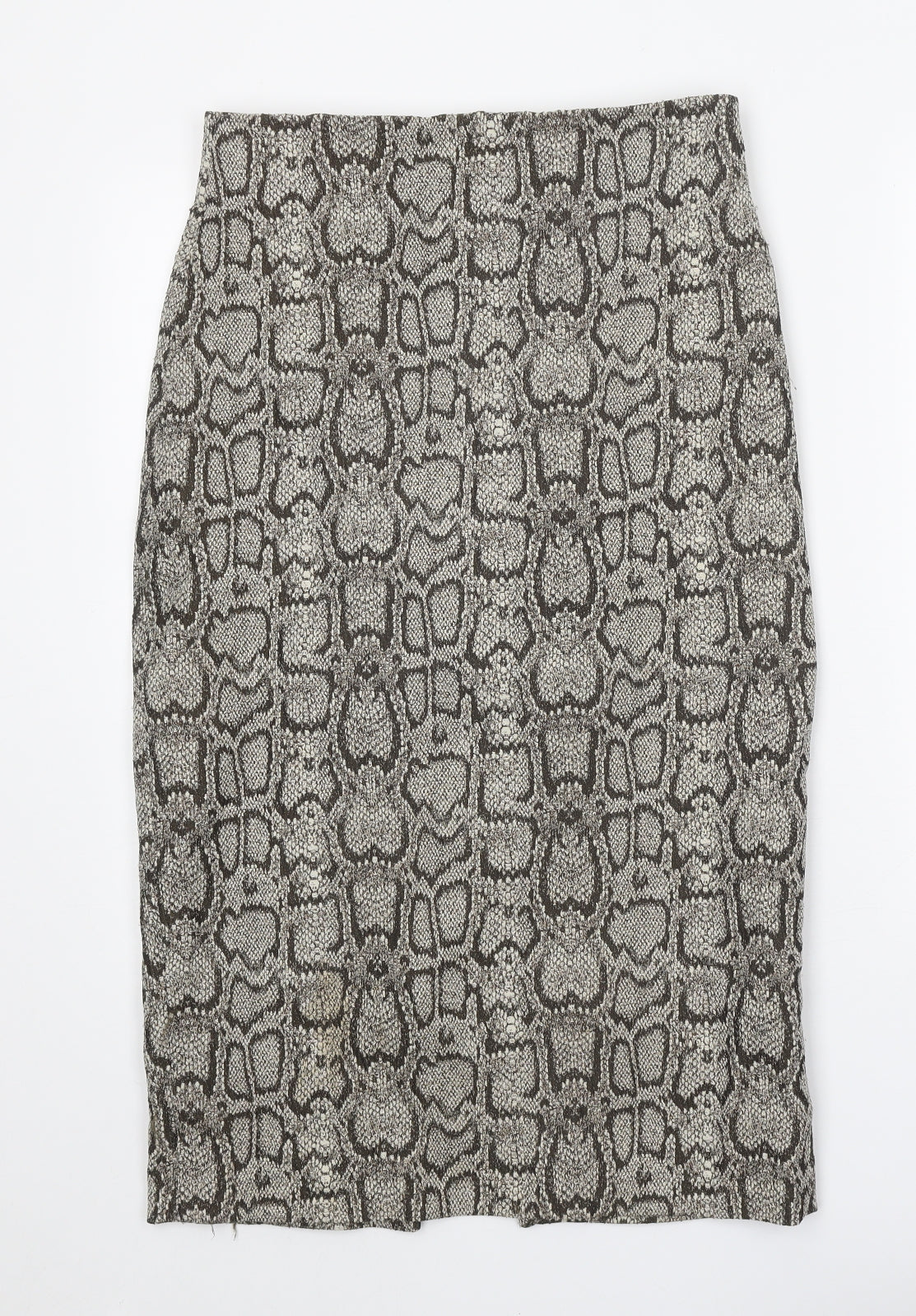 Womens UK Size M Zara Straight & Pencil  Skirt