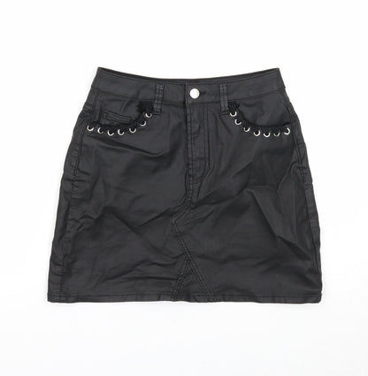 Womens UK Size 8 Very Mini  Skirt