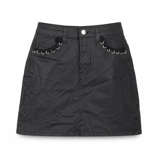 Womens UK Size 8 Very Mini  Skirt