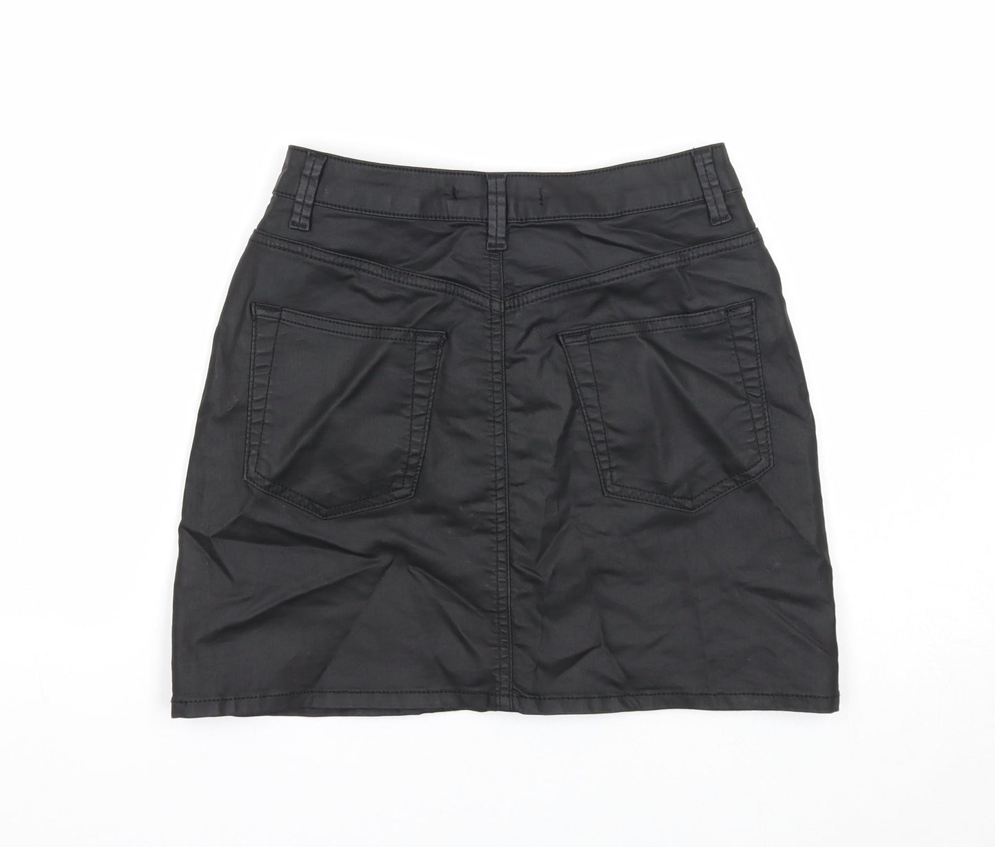 Womens UK Size 8 Very Mini  Skirt