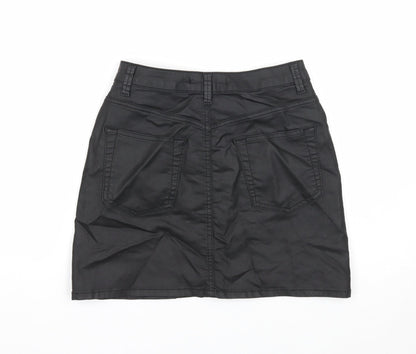 Womens UK Size 8 Very Mini  Skirt
