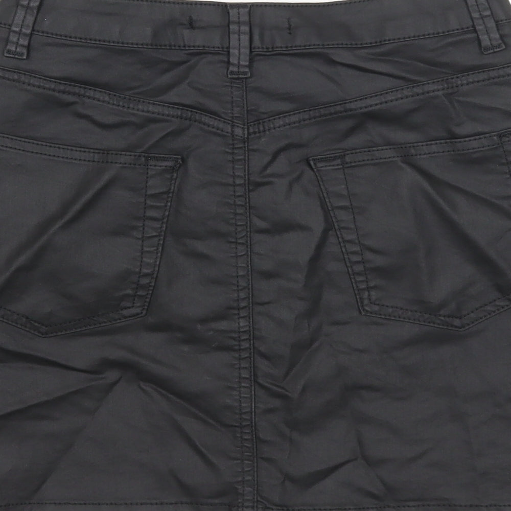 Womens UK Size 8 Very Mini  Skirt