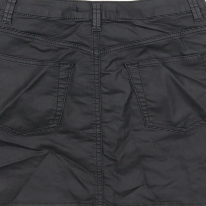 Womens UK Size 8 Very Mini  Skirt