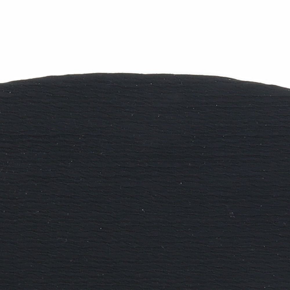 Womens UK Size 12 River Island Black Cropped Tank