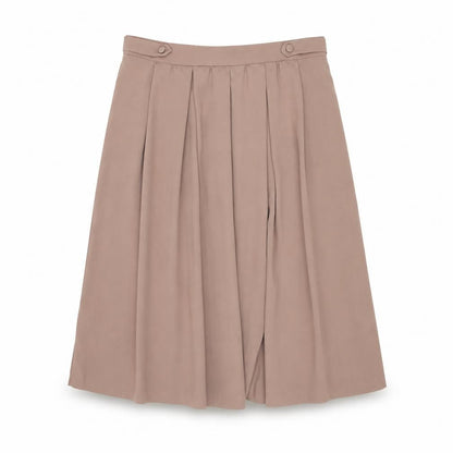 Womens UK Size 12 MNG Tulip  Skirt