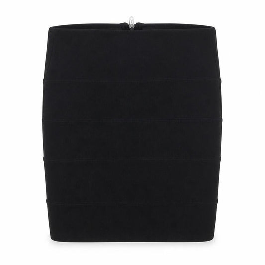 Womens UK Size 10 Preworn Bandage  Skirt