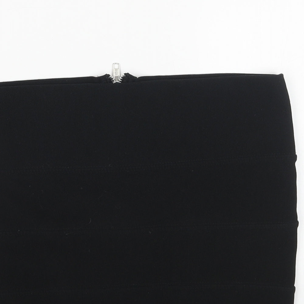 Womens UK Size 10 Preworn Bandage  Skirt