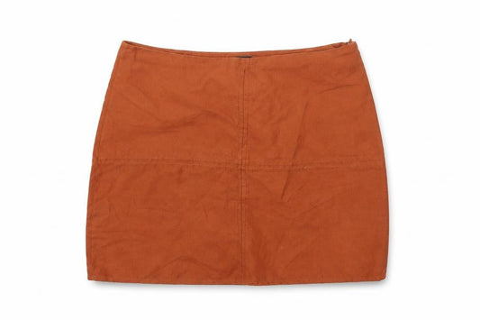 Womens UK Size 10 Primark Mini  Skirt