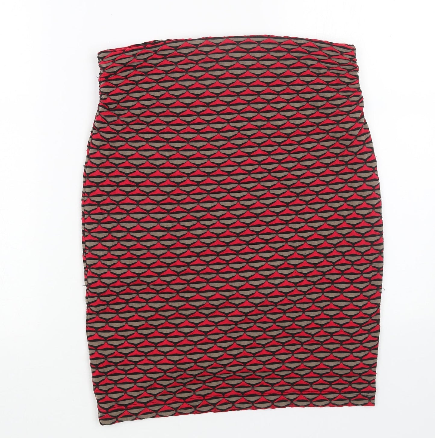 Womens UK Size 30 in Preworn Straight & Pencil  Skirt