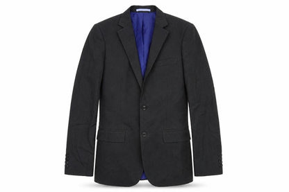 Mens UK Size 38 Marks and Spencer Regular Grey Suit Jacket