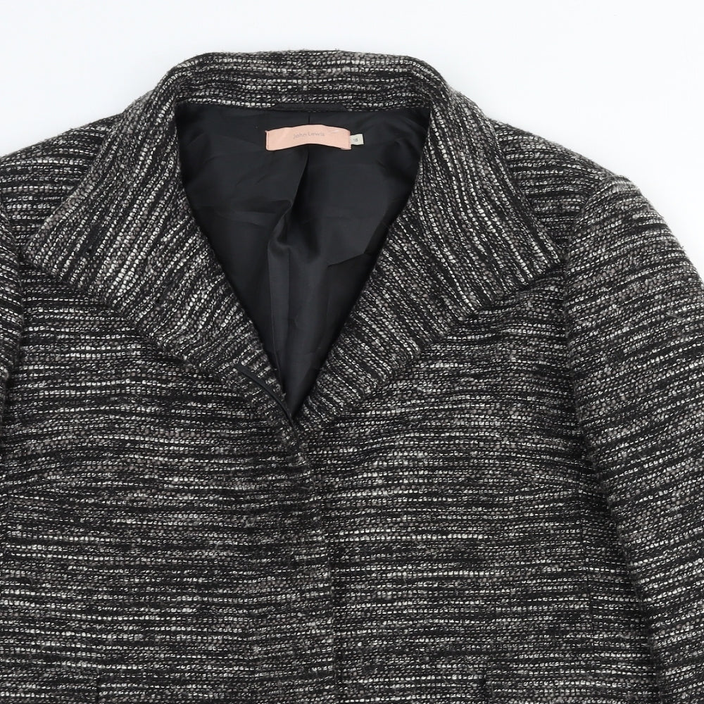 Womens UK Size 18 John Lewis Grey Jacket