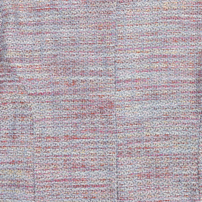 Womens UK Size 16 Preworn Multicoloured Jacket