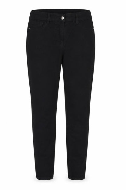 Womens UK Size 30 in NEXT Slim Fit Jegging Black Jeans