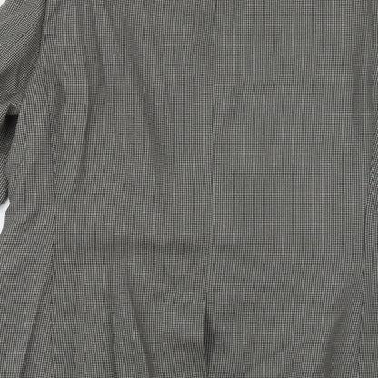 Mens UK Size 44 Taylor & Wright Regular Grey Suit Jacket