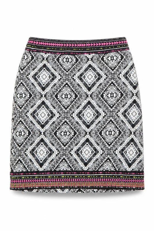 Womens UK Size 6 Atmosphere Straight & Pencil  Skirt
