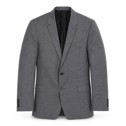 Mens UK Size 42 Marks and Spencer Regular Grey Suit Jacket