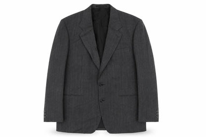 Mens UK Size 42 Marks and Spencer Regular Grey Suit Jacket