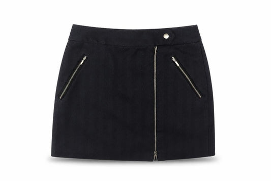 Womens UK Size 8 NEXT Mini  Skirt
