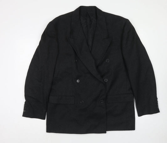 Mens UK Size 42 NEXT Regular Grey Suit Jacket