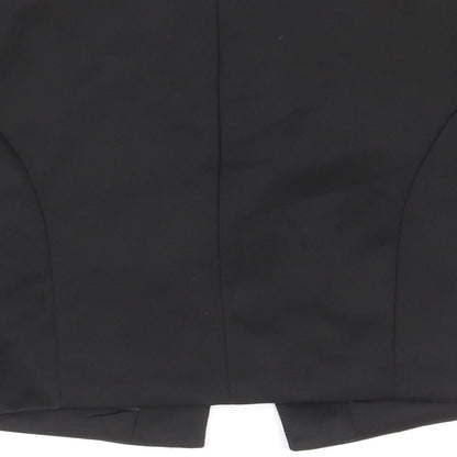 Womens UK Size 12 Klass Black Jacket