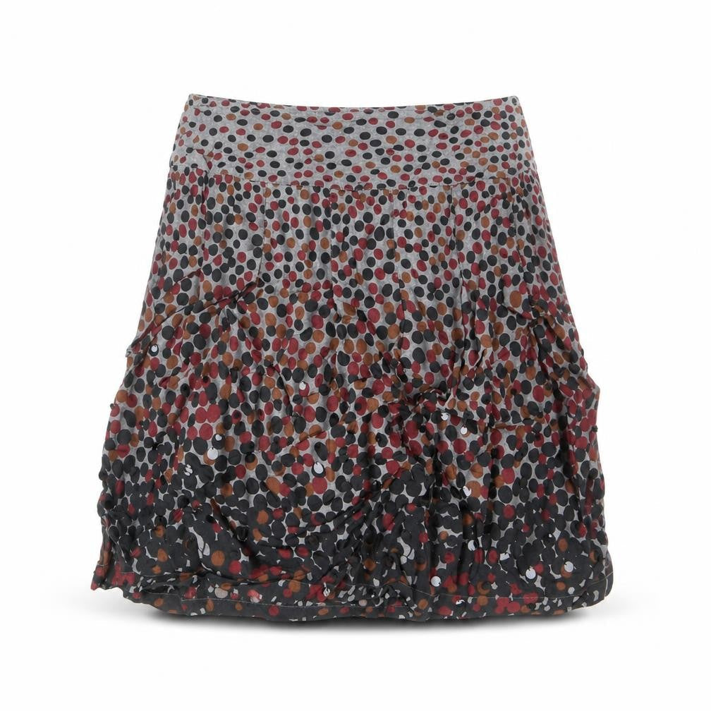 Womens UK Size 10 Per Una Swing  Skirt
