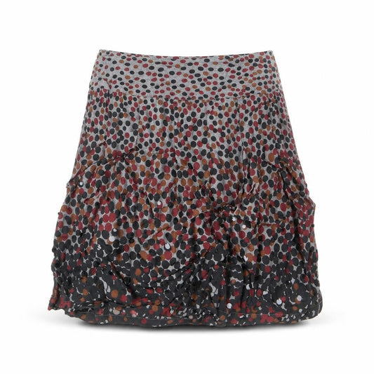 Womens UK Size 10 Per Una Swing  Skirt