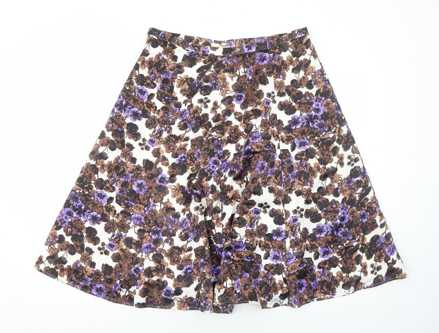 Womens UK Size M Clements Ribeiro Swing  Skirt