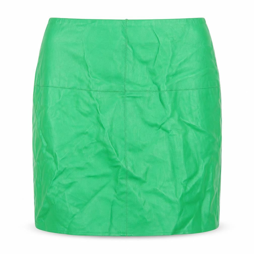 Womens UK Size 4 Missguided Mini  Skirt