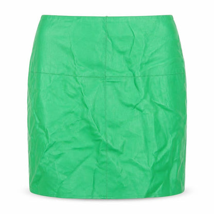 Womens UK Size 4 Missguided Mini  Skirt
