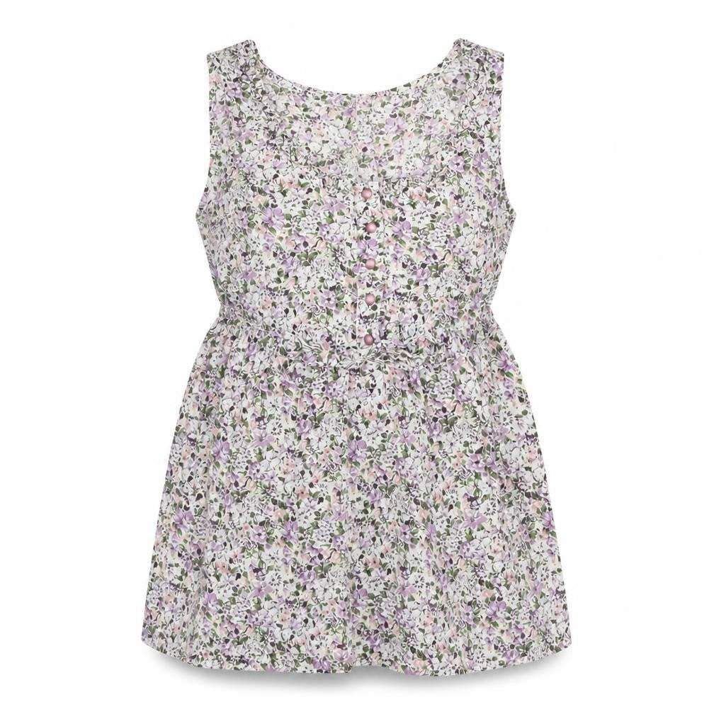 Womens UK Size 10 Topshop White Basic Tank