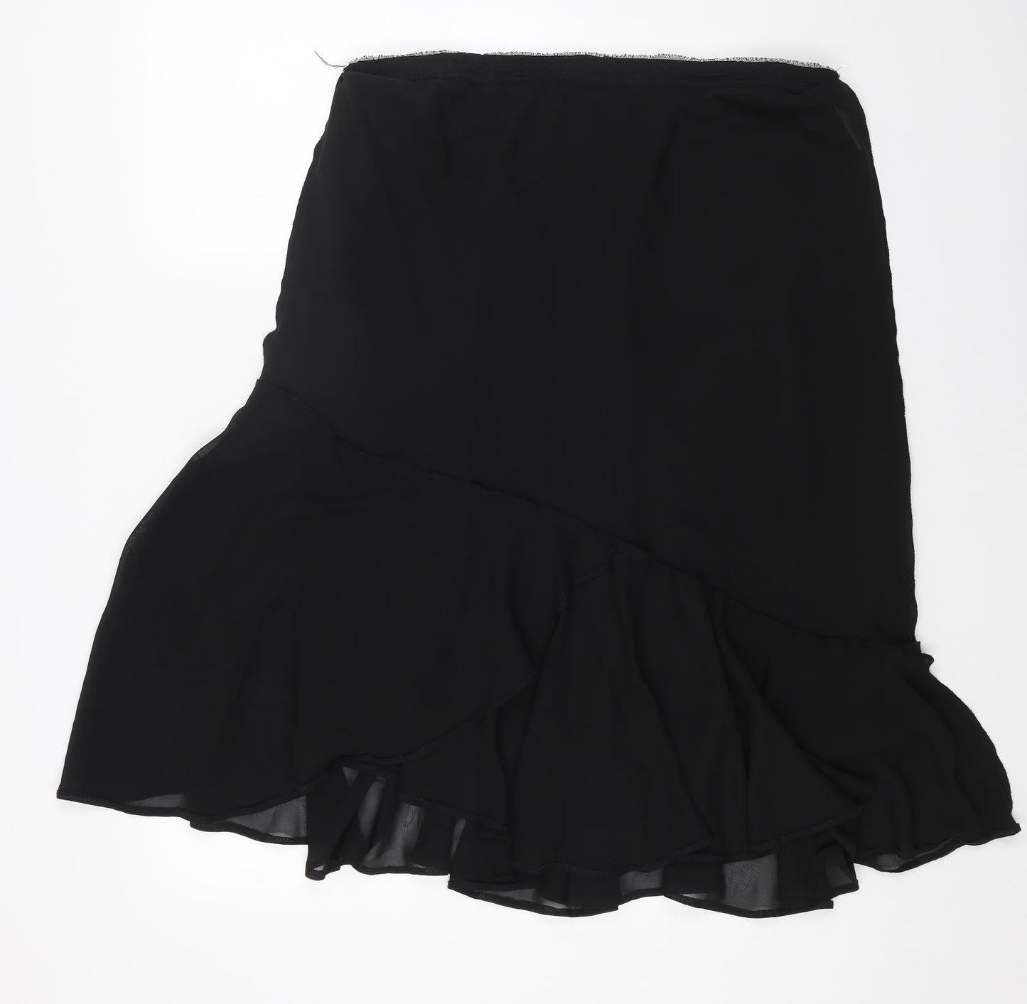Womens UK Size 41 in Preworn Trumpet  Skirt