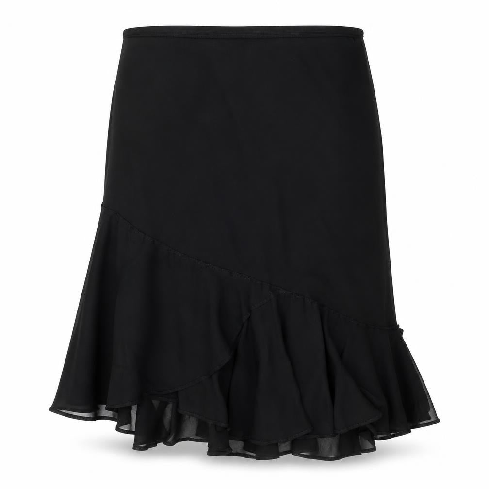 Womens UK Size 41 in Preworn Trumpet  Skirt