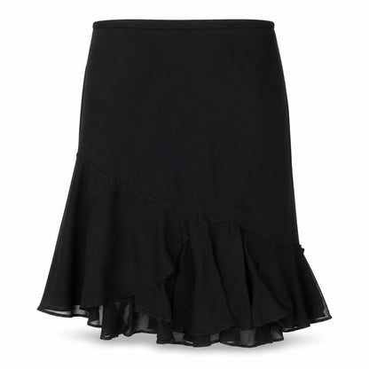 Womens UK Size 41 in Preworn Trumpet  Skirt