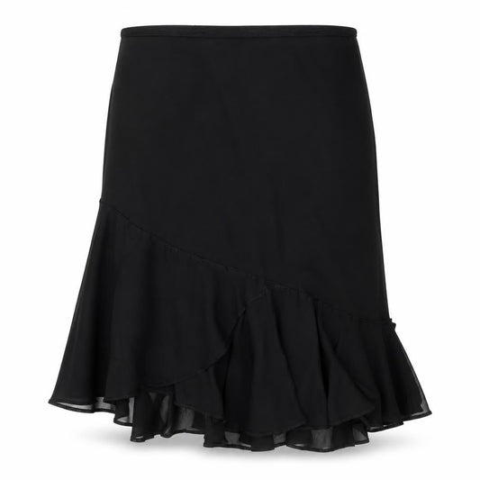 Womens UK Size 41 in Preworn Trumpet  Skirt