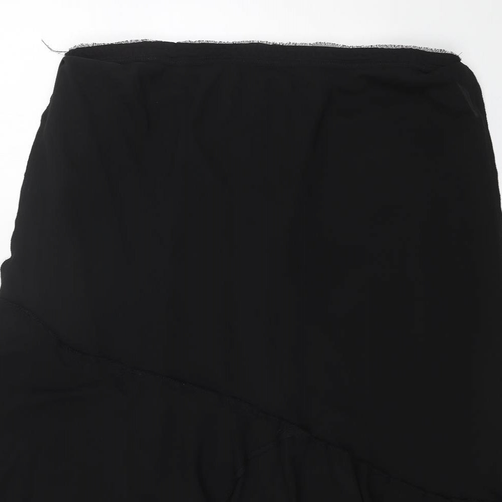 Womens UK Size 41 in Preworn Trumpet  Skirt