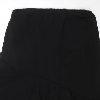 Womens UK Size 41 in Preworn Trumpet  Skirt