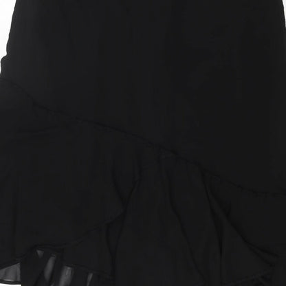 Womens UK Size 41 in Preworn Trumpet  Skirt